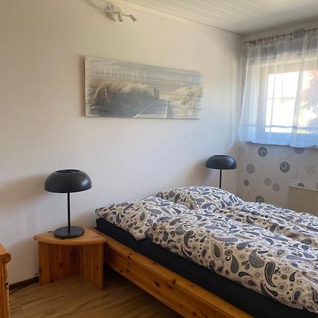 Ferienwohnung Bei Den Externsteinen Хорн-Бад Майнберг Екстериор снимка