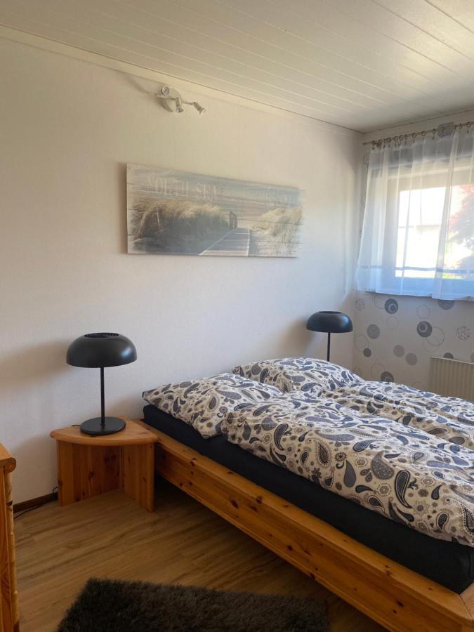 Ferienwohnung Bei Den Externsteinen Хорн-Бад Майнберг Екстериор снимка
