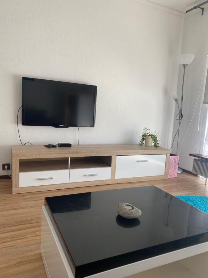 Ferienwohnung Bei Den Externsteinen Хорн-Бад Майнберг Екстериор снимка