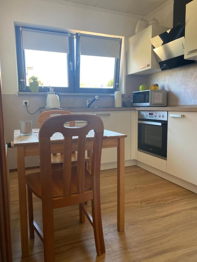 Ferienwohnung Bei Den Externsteinen Хорн-Бад Майнберг Екстериор снимка