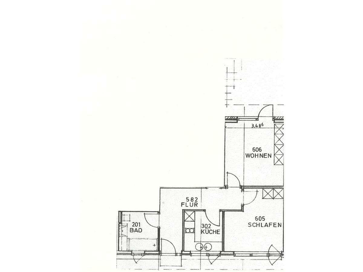 Ferienwohnung Bei Den Externsteinen Хорн-Бад Майнберг Екстериор снимка